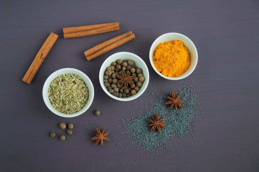 Detox
Pure body extra
herb