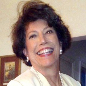 ANTOINETTE D.